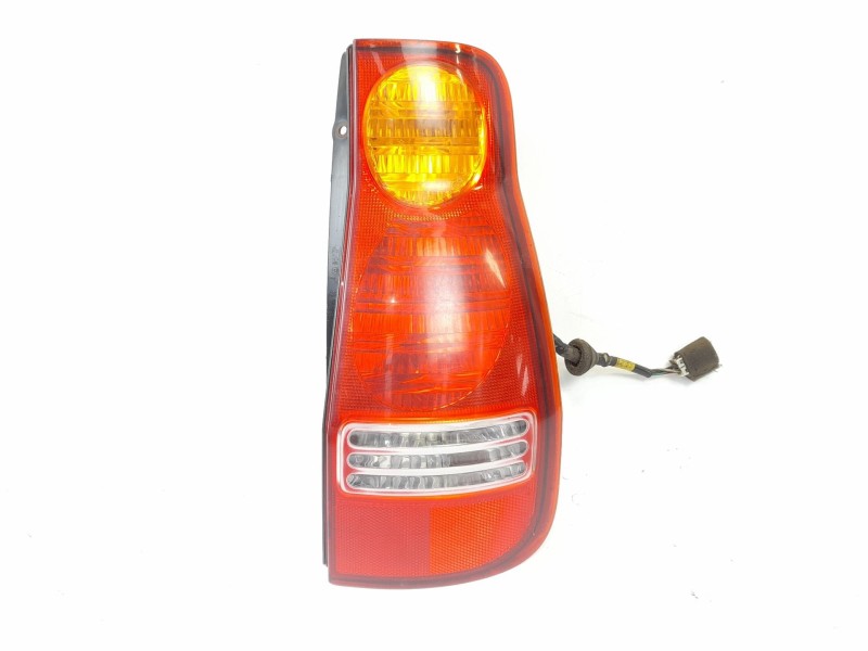 Recambio de piloto trasero derecho para hyundai matrix (fc) 1.5 crdi gls referencia OEM IAM 92402170  