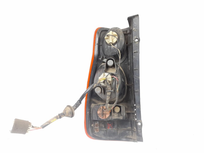 Recambio de piloto trasero derecho para hyundai matrix (fc) 1.5 crdi gls referencia OEM IAM 92402170  