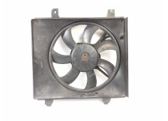 Recambio de electroventilador para hyundai matrix (fc) 1.5 crdi gls referencia OEM IAM 00S3A2190  