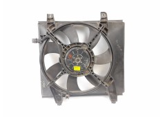 Recambio de electroventilador para hyundai matrix (fc) 1.5 crdi gls referencia OEM IAM 00S3A2190   2