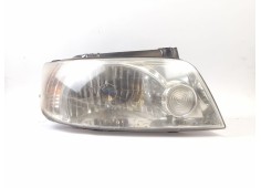 Recambio de faro derecho para hyundai matrix (fc) 1.5 crdi gls referencia OEM IAM   