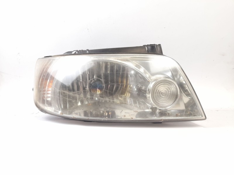 Recambio de faro derecho para hyundai matrix (fc) 1.5 crdi gls referencia OEM IAM   