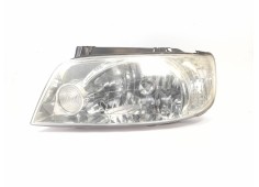 Recambio de faro izquierdo para hyundai matrix (fc) 1.5 crdi gls referencia OEM IAM   