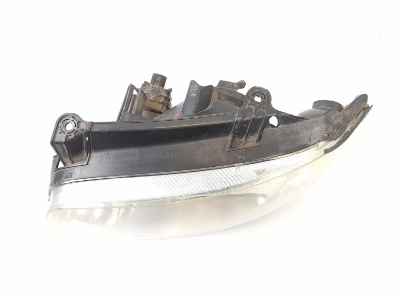 Recambio de faro izquierdo para hyundai matrix (fc) 1.5 crdi gls referencia OEM IAM   