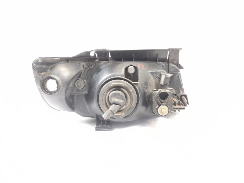 Recambio de faro izquierdo para hyundai matrix (fc) 1.5 crdi gls referencia OEM IAM   