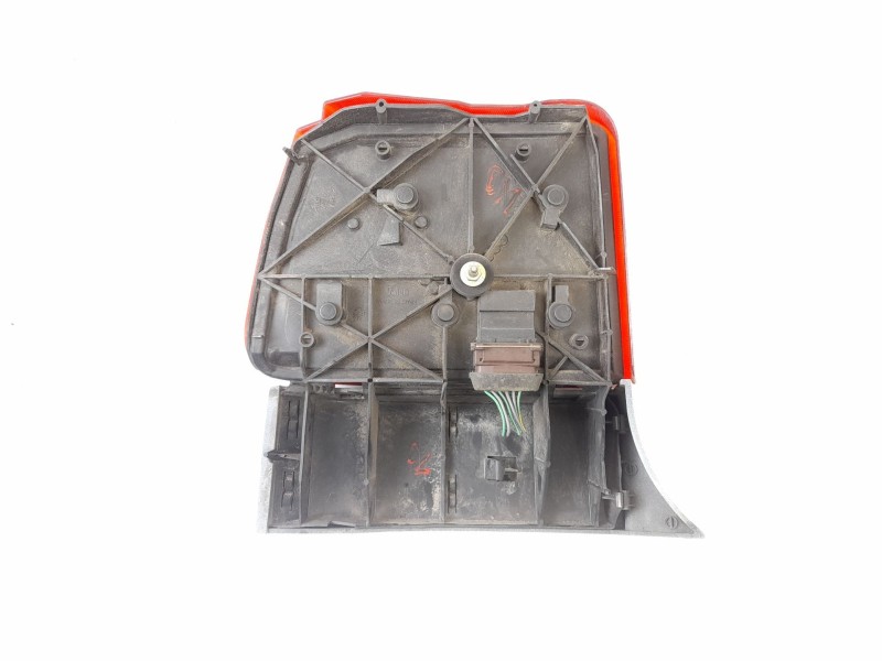 Recambio de piloto trasero derecho para citroen zx (n2) 1.9 d referencia OEM IAM   
