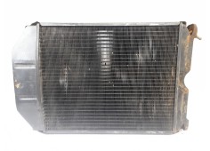 Recambio de radiador agua para ebro serie f 350 referencia OEM IAM    2