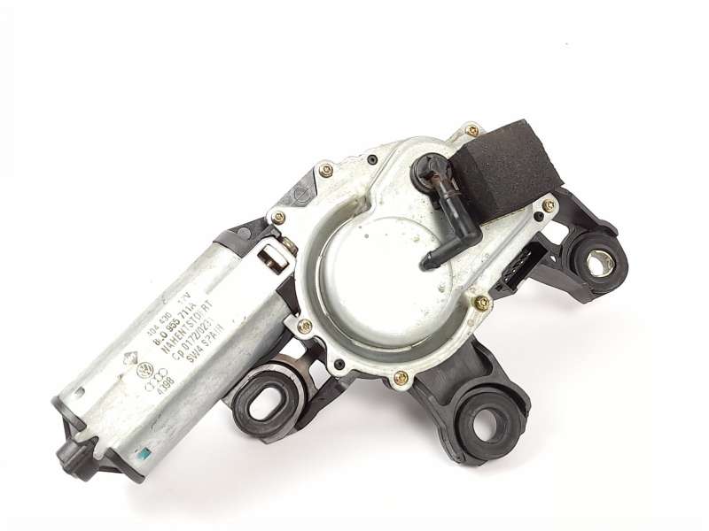 MOTOR LIMPIA TRASERO 955711A 404430 