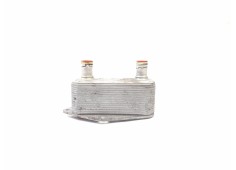 Recambio de enfriador aceite motor para bmw serie 3 berlina (e46) 320d referencia OEM IAM 2247203 5989070141  2