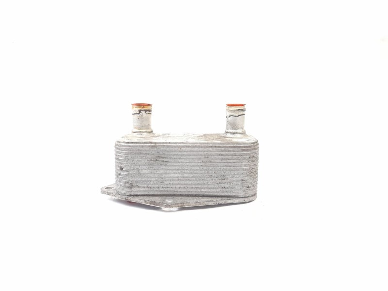 Recambio de enfriador aceite motor para bmw serie 3 berlina (e46) 320d referencia OEM IAM 2247203 5989070141 