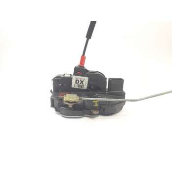 CERRADURA PUERTA DELANTERA IZQUIERDA 13578276 