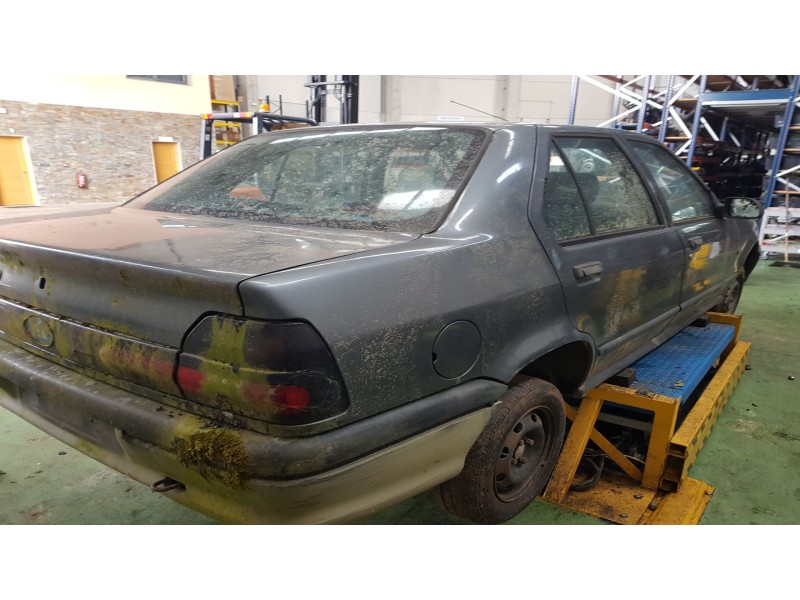 renault 19 i chamade (l53_) del año 1989