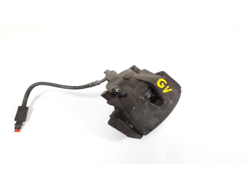 Recambio de pinza freno delantera derecha para opel meriva enjoy referencia OEM IAM FN35725  