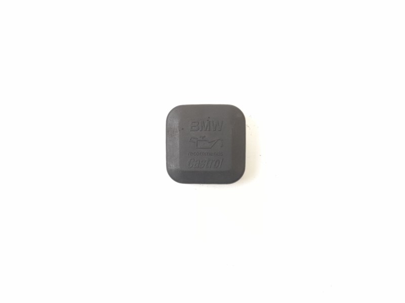Recambio de tapon de aceite para bmw serie 3 berlina (e46) 320d referencia OEM IAM 11127509328  