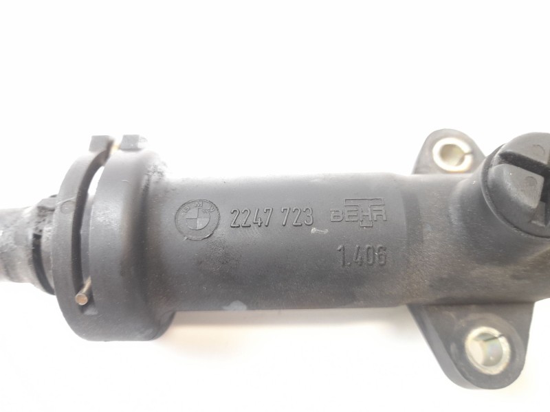 Recambio de termostato para bmw serie 3 berlina (e46) 320d referencia OEM IAM 2247723  