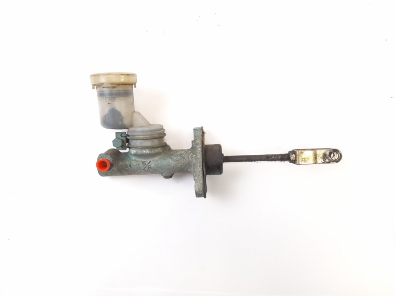 Recambio de bombin embrague para nissan serena (c23) 2.3 d referencia OEM IAM   