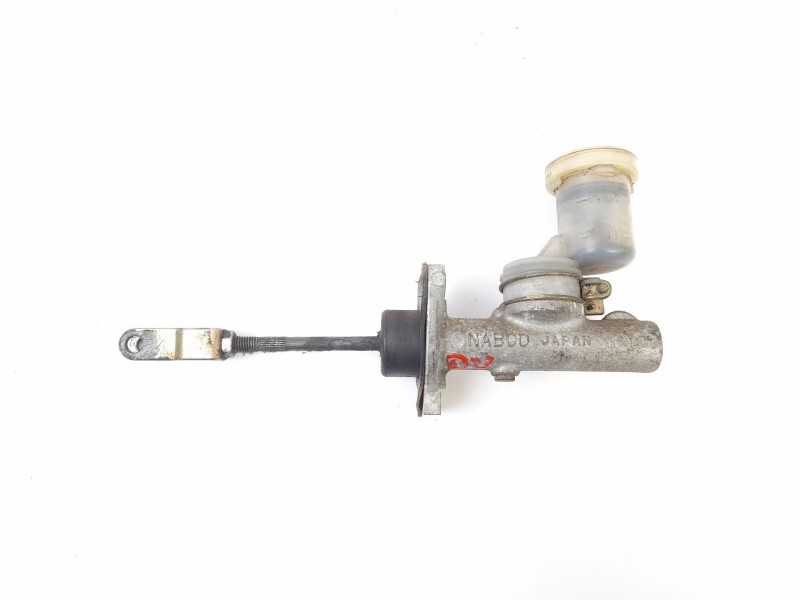 Recambio de bombin embrague para nissan serena (c23) 2.3 d referencia OEM IAM   