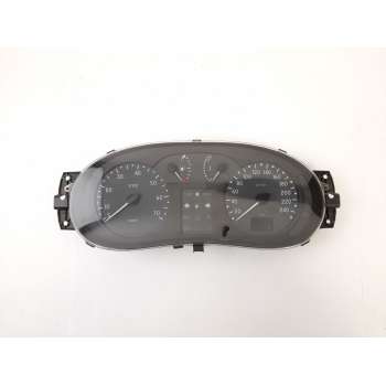 CUADRO INSTRUMENTOS 7700428508 21657329B 216514742