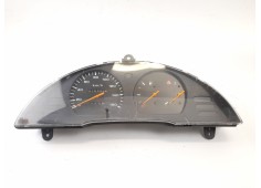Recambio de cuadro instrumentos para nissan serena (c23) 2.3 d referencia OEM IAM   