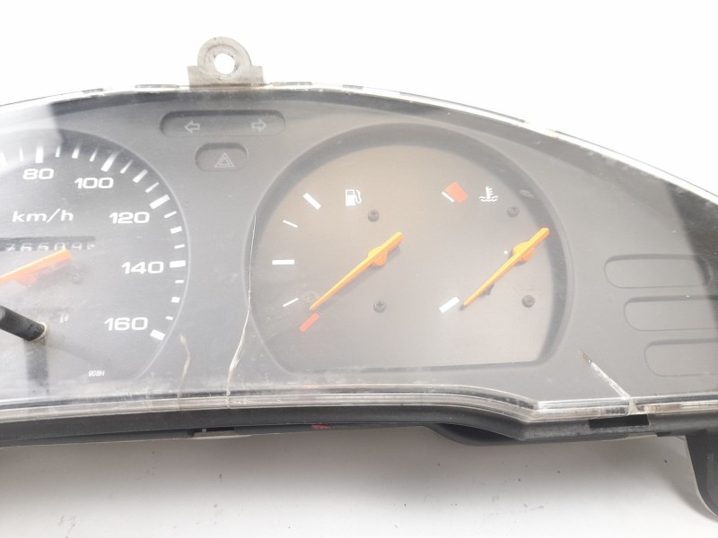 Recambio de cuadro instrumentos para nissan serena (c23) 2.3 d referencia OEM IAM   