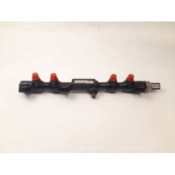 RAMPA INYECTORA 2S709D280AE R9144Z050B