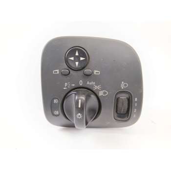 MANDO LUCES 2035450604 