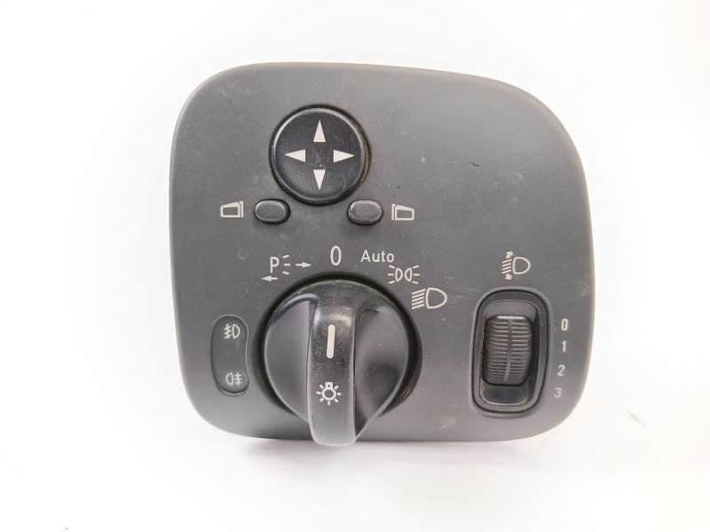 MANDO LUCES 2035450604 