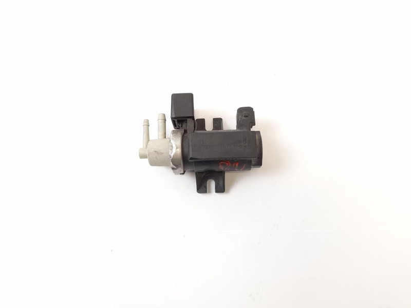 Recambio de valvula aire adicional para hyundai matrix (fc) 1.5 crdi gls referencia OEM IAM 72190316  