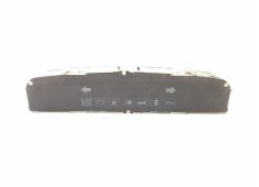 Recambio de pantalla multifuncion para hyundai matrix (fc) 1.5 crdi gls referencia OEM IAM   