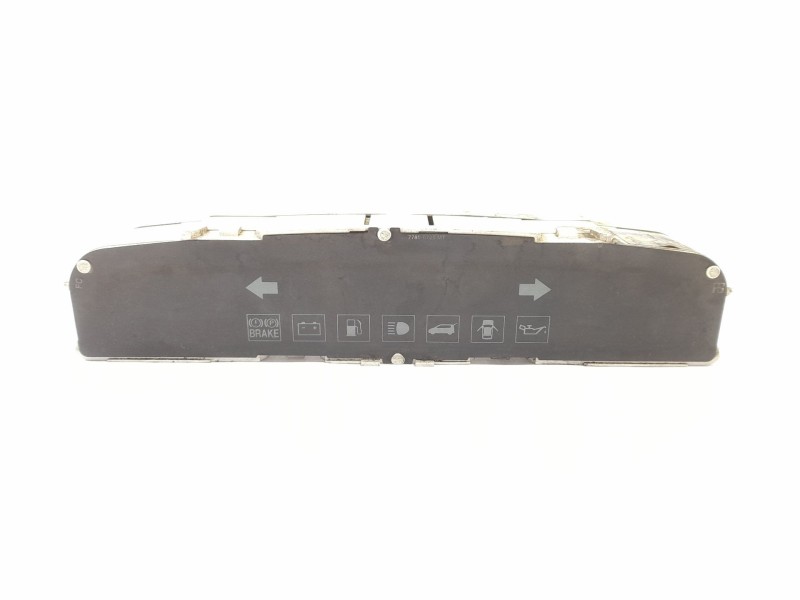 Recambio de pantalla multifuncion para hyundai matrix (fc) 1.5 crdi gls referencia OEM IAM   