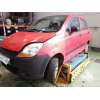 chevrolet matiz (m200, m250) del año 2006