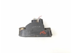 Recambio de luz central de freno para hyundai matrix (fc) 1.5 crdi gls referencia OEM IAM    2