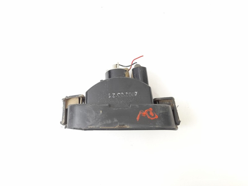 Recambio de luz central de freno para hyundai matrix (fc) 1.5 crdi gls referencia OEM IAM   
