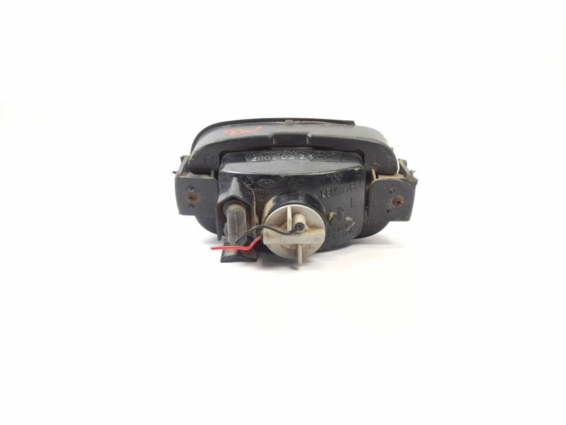 Recambio de luz central de freno para hyundai matrix (fc) 1.5 crdi gls referencia OEM IAM   