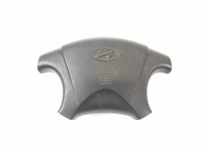 Recambio de airbag delantero izquierdo para hyundai matrix (fc) 1.5 crdi gls referencia OEM IAM 5690017100  