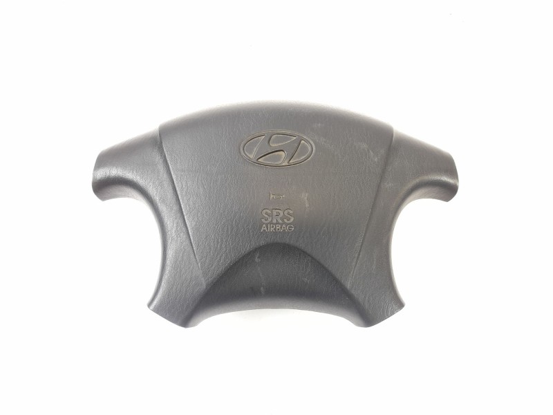 Recambio de airbag delantero izquierdo para hyundai matrix (fc) 1.5 crdi gls referencia OEM IAM 5690017100  