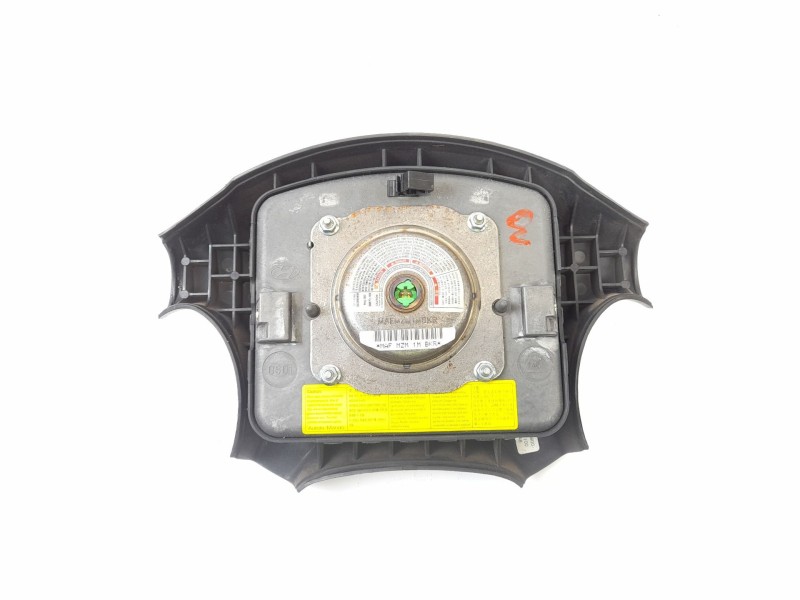Recambio de airbag delantero izquierdo para hyundai matrix (fc) 1.5 crdi gls referencia OEM IAM 5690017100  