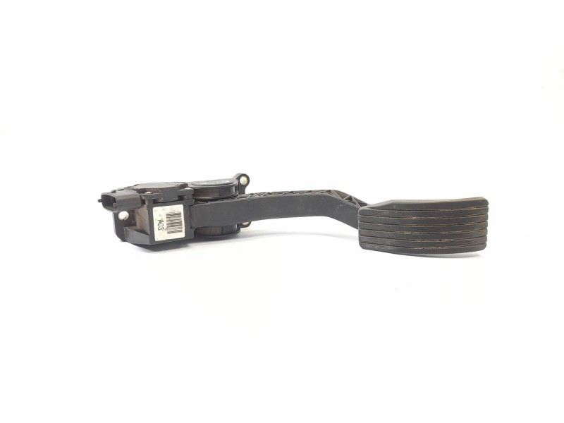 Recambio de potenciometro pedal para hyundai matrix (fc) 1.5 crdi gls referencia OEM IAM 3270517050 0281002544 