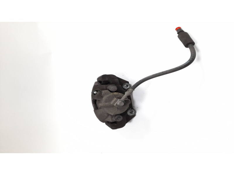 Recambio de pinza freno delantera derecha para opel meriva enjoy referencia OEM IAM FN35725  