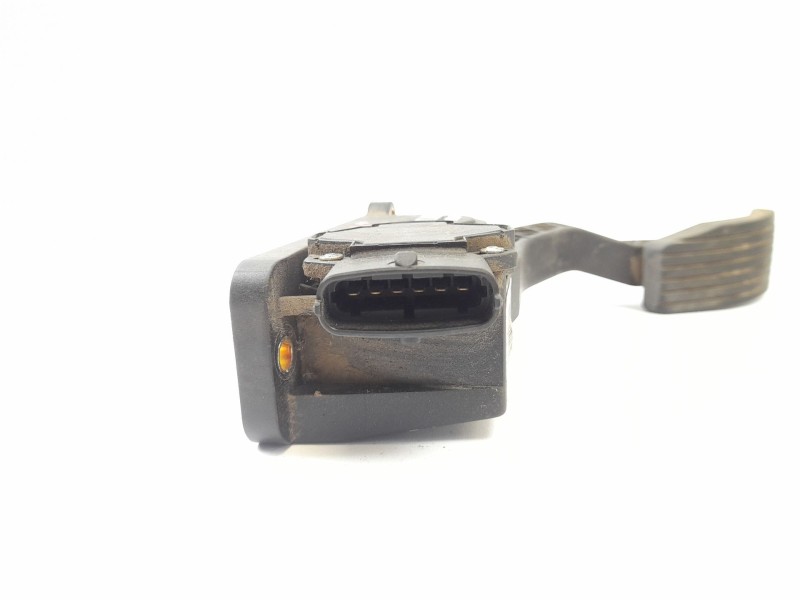Recambio de potenciometro pedal para hyundai matrix (fc) 1.5 crdi gls referencia OEM IAM 3270517050 0281002544 