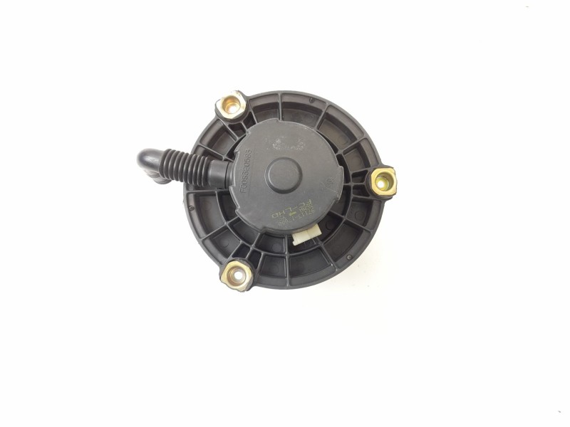 Recambio de ventilador calefaccion para hyundai matrix (fc) 1.5 crdi gls referencia OEM IAM 9711317000 F00S320583 