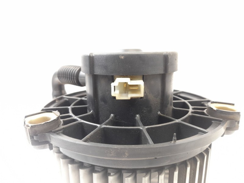 Recambio de ventilador calefaccion para hyundai matrix (fc) 1.5 crdi gls referencia OEM IAM 9711317000 F00S320583 