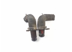 Recambio de mangueras intercooler para hyundai matrix (fc) 1.5 crdi gls referencia OEM IAM   