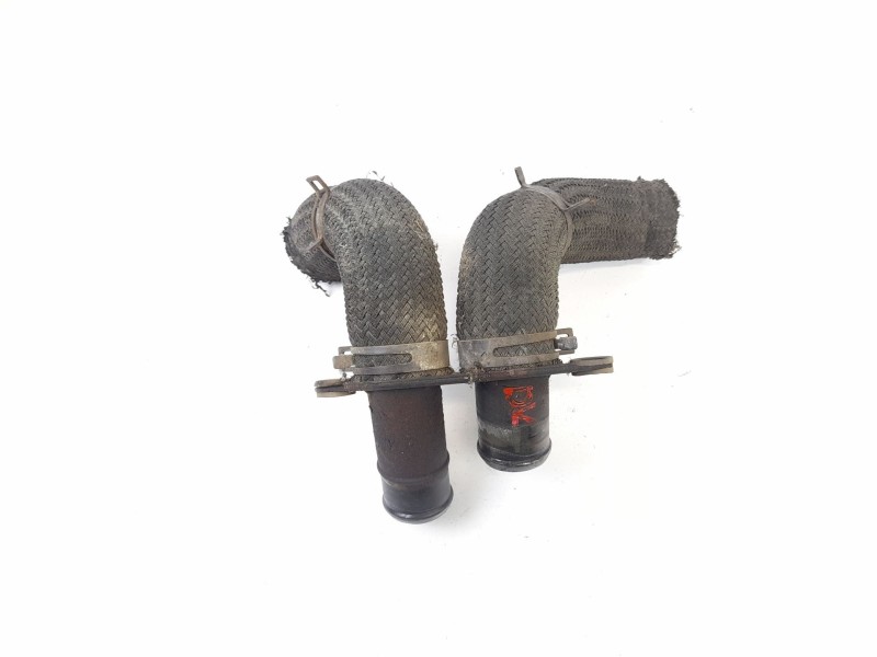 Recambio de mangueras intercooler para hyundai matrix (fc) 1.5 crdi gls referencia OEM IAM   