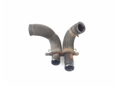 Recambio de mangueras intercooler para hyundai matrix (fc) 1.5 crdi gls referencia OEM IAM    2