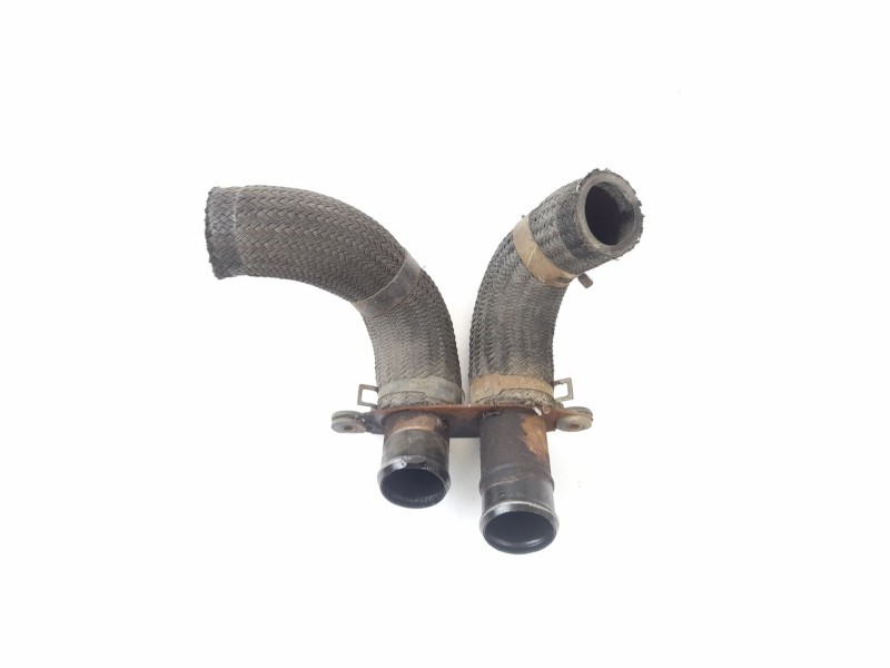 Recambio de mangueras intercooler para hyundai matrix (fc) 1.5 crdi gls referencia OEM IAM   