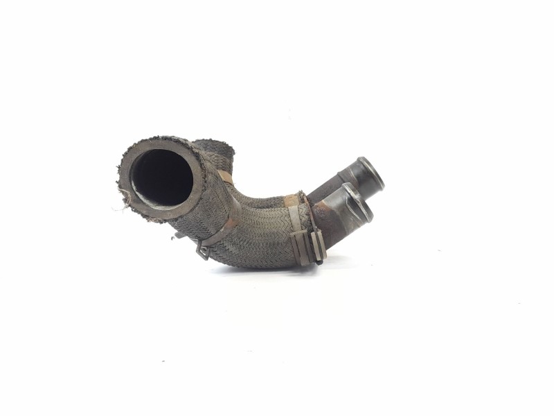 Recambio de mangueras intercooler para hyundai matrix (fc) 1.5 crdi gls referencia OEM IAM   