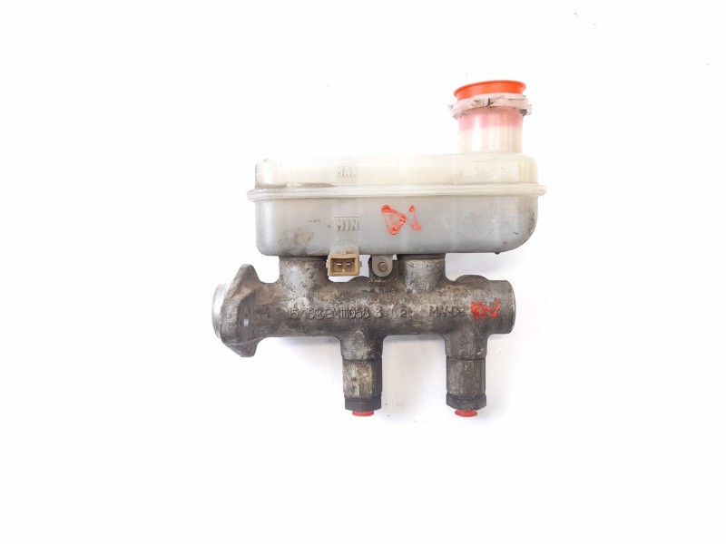 Recambio de bomba freno para hyundai matrix (fc) 1.5 crdi gls referencia OEM IAM BM111058  