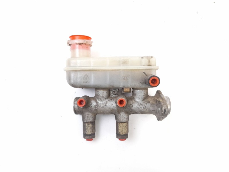 Recambio de bomba freno para hyundai matrix (fc) 1.5 crdi gls referencia OEM IAM BM111058  