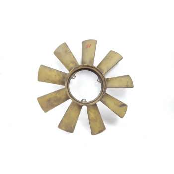 VENTILADOR VISCOSO MOTOR 